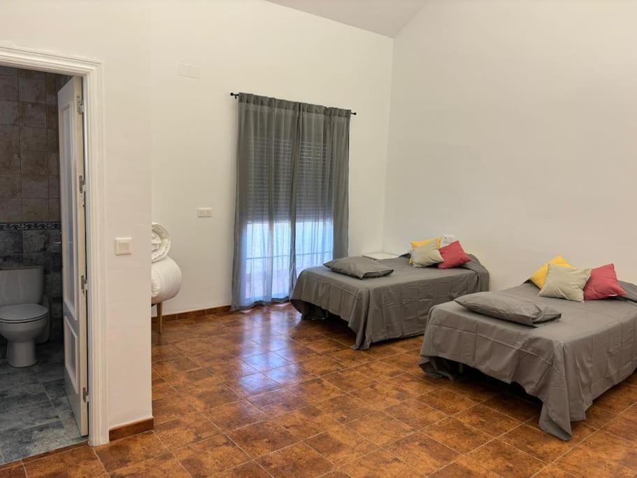 Villa Tamarindo 8 Kordoba Bagian luar foto