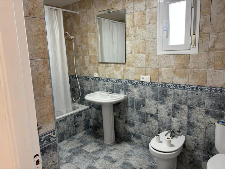 Villa Tamarindo 8 Kordoba Bagian luar foto