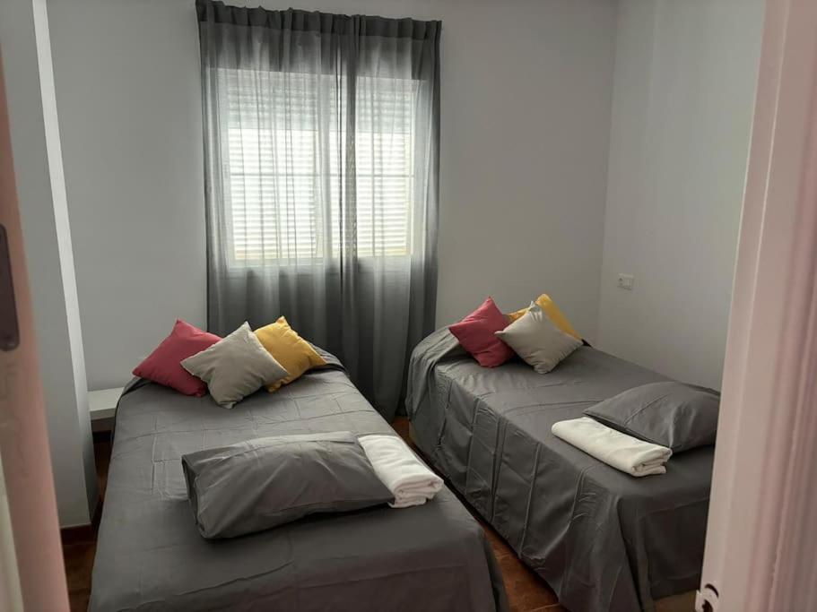 Villa Tamarindo 8 Kordoba Bagian luar foto