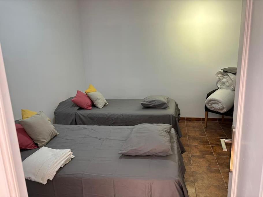 Villa Tamarindo 8 Kordoba Bagian luar foto