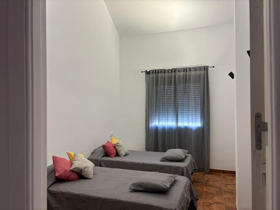 Villa Tamarindo 8 Kordoba Bagian luar foto