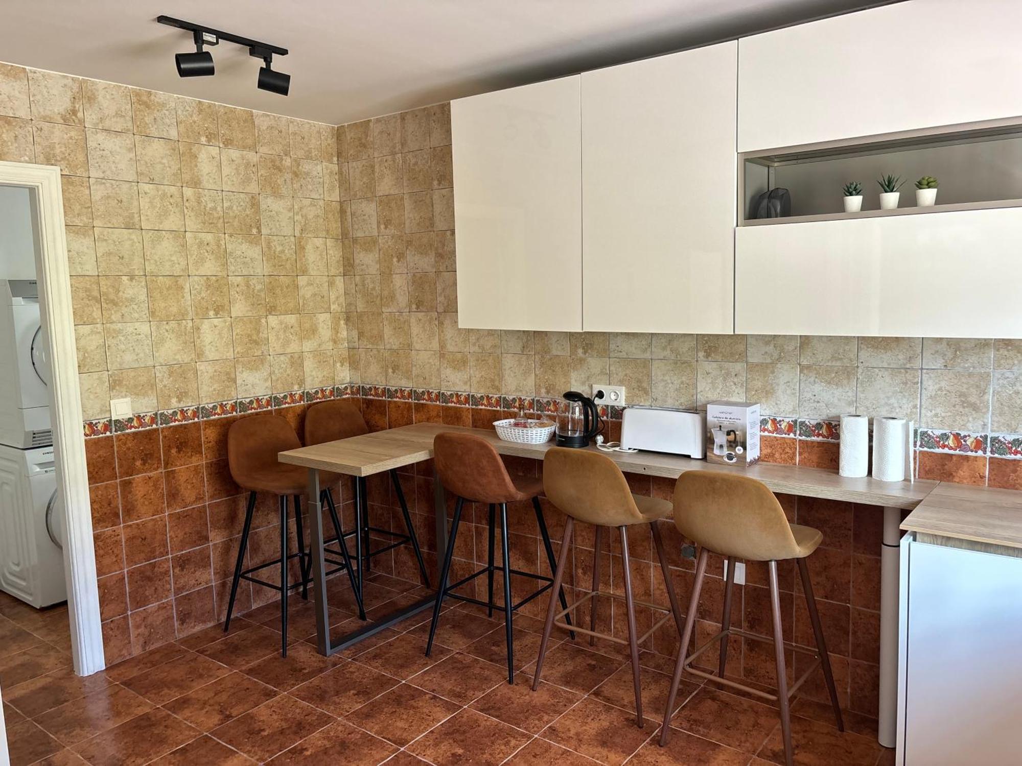 Villa Tamarindo 8 Kordoba Bagian luar foto