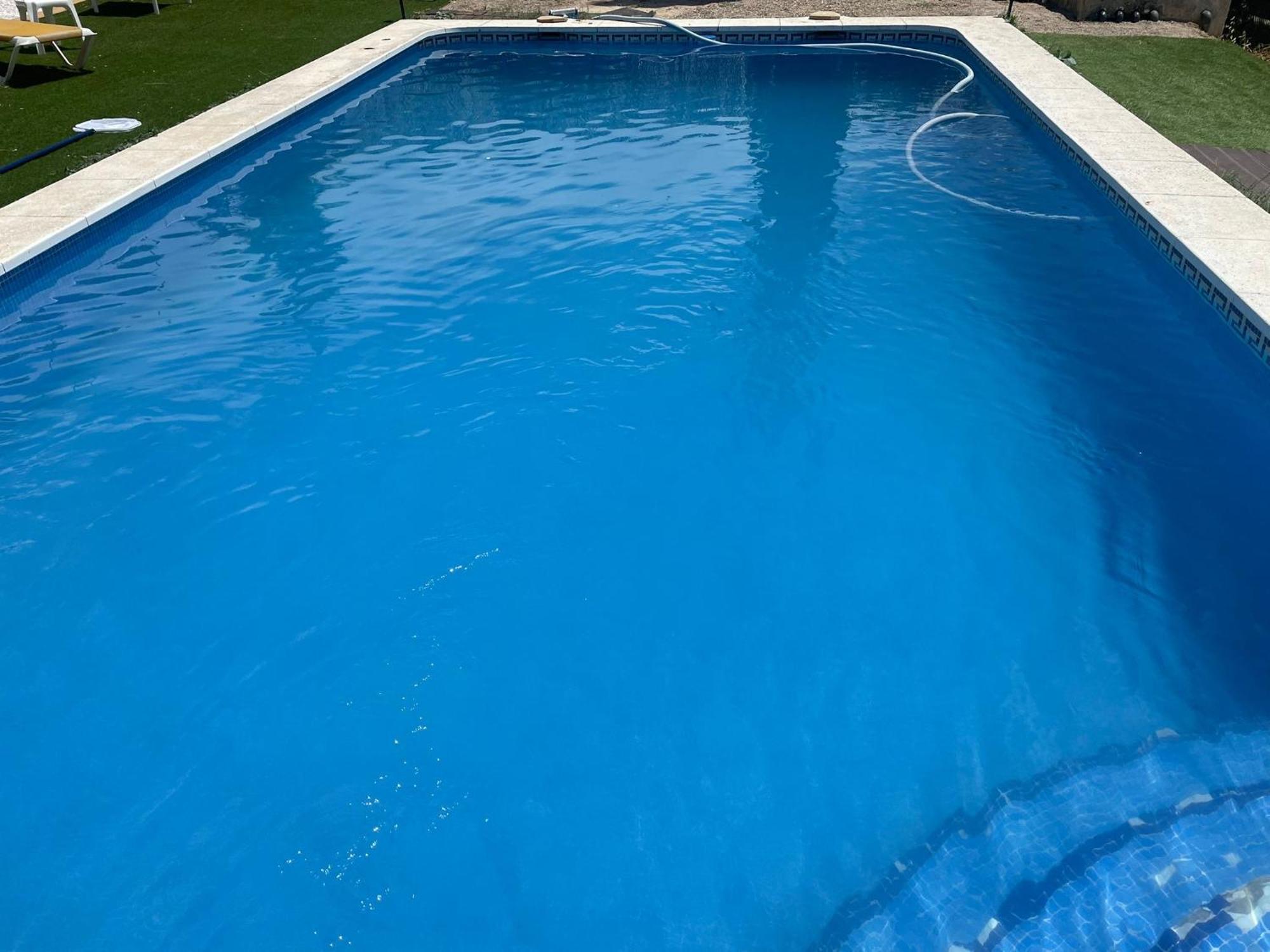 Villa Tamarindo 8 Kordoba Bagian luar foto